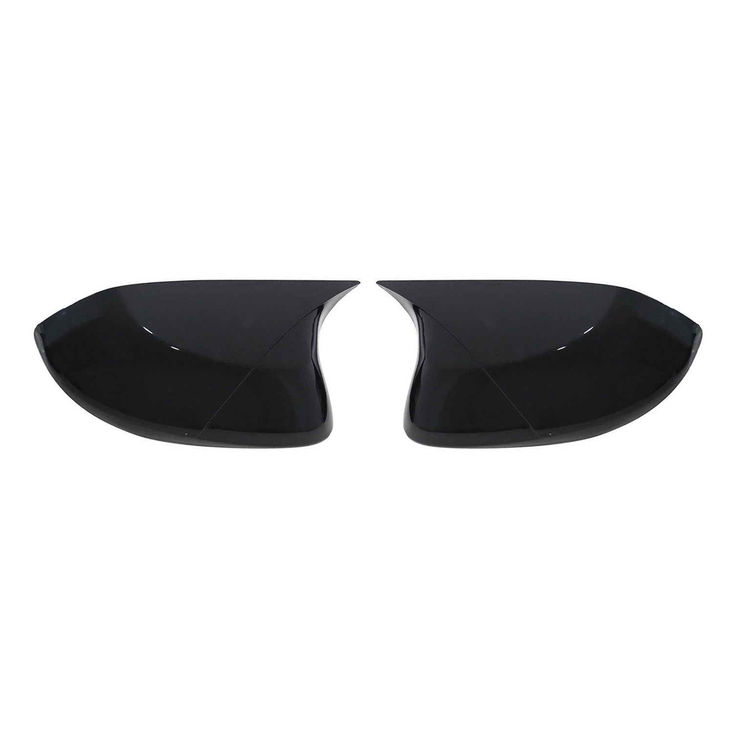 2019-2026 Toyota Corolla Sedan Side Mirror Cover Caps