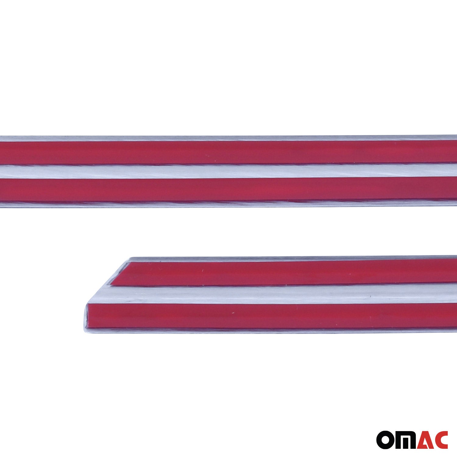 2022-2024 Volkswagen Golf MK8 Door Sill Scuff Plate Scratch Guard Stainless Steel