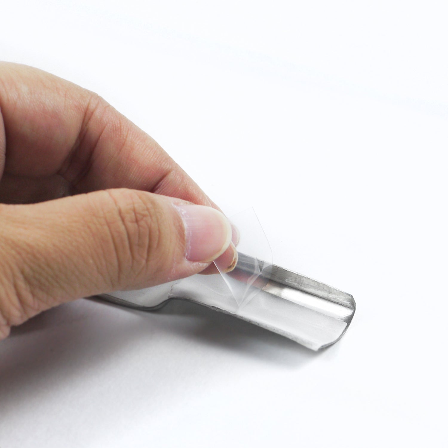 2007-2009 Chevrolet Tahoe Stainless Steel Side Door Trim Set 4Pcs