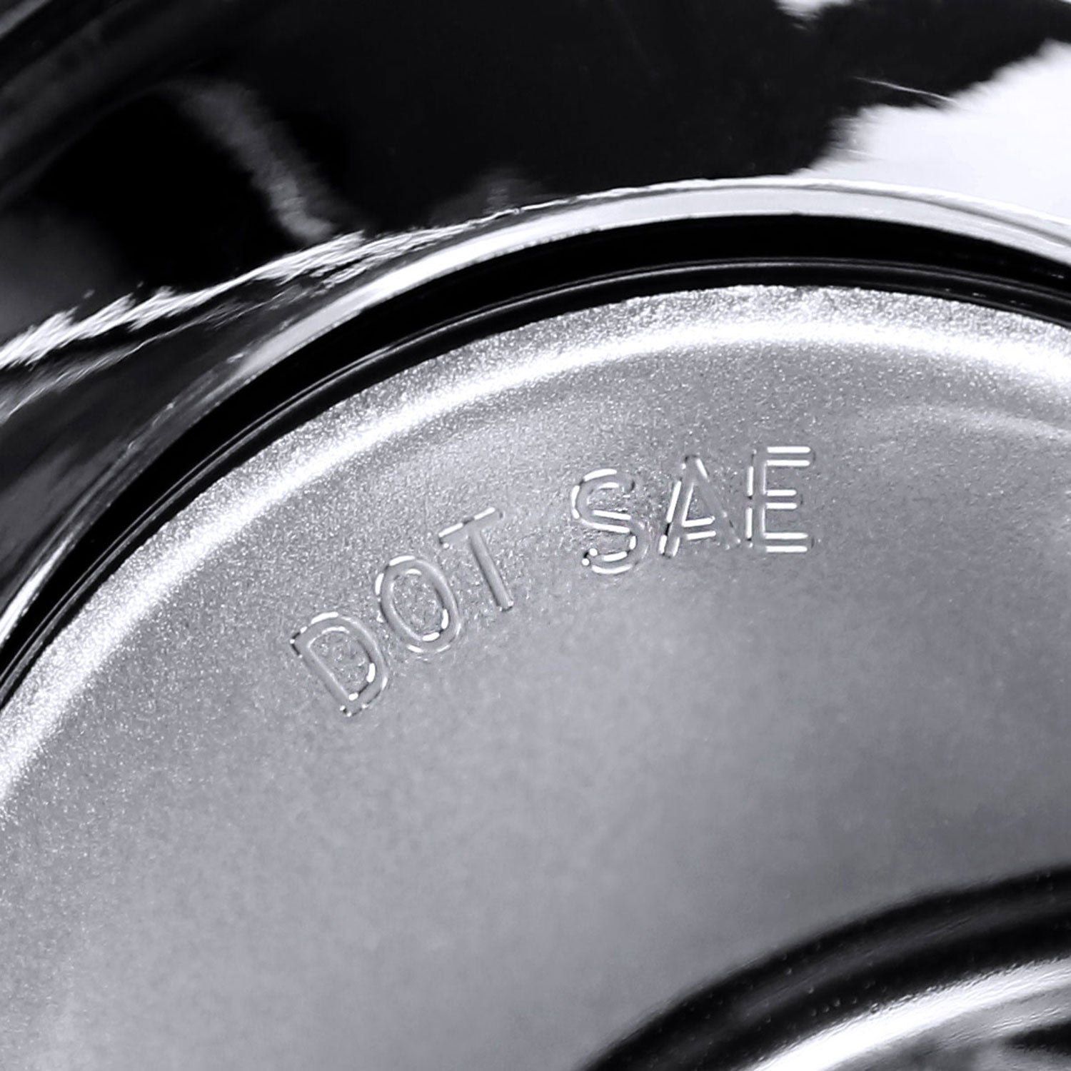 2016-2018 Nissan Sentra H11 Fog Lights Kit Chrome Housing/Clear Lens