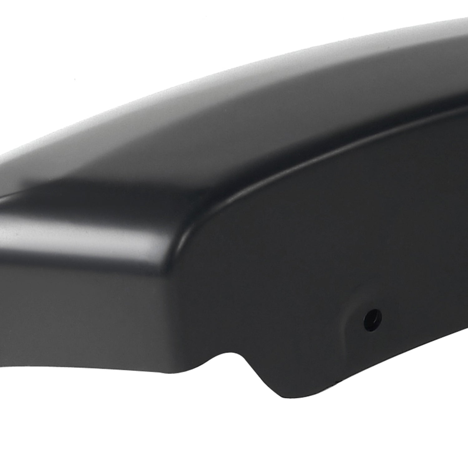 2011-2016 Ford F-250/F-350 SuperDuty Smooth Rivet Style Fender Flares