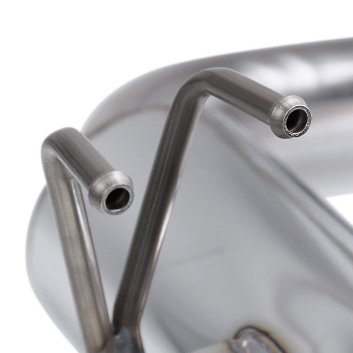 2016-2021 Honda Civic Sedan 1.5L Turbo Stainless Steel Catback Exhaust System