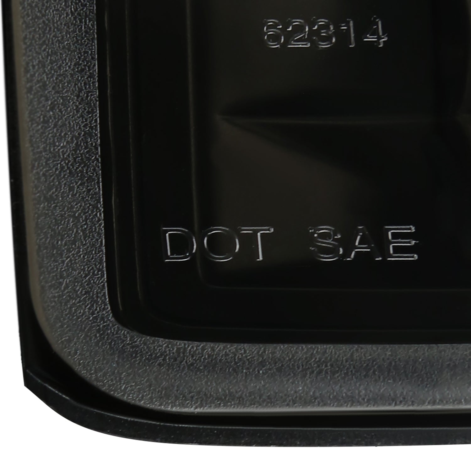 2015-2021 Subaru WRX / 15-2017 WRX STI Front Bumper LED Turn Signal Lights Smoke