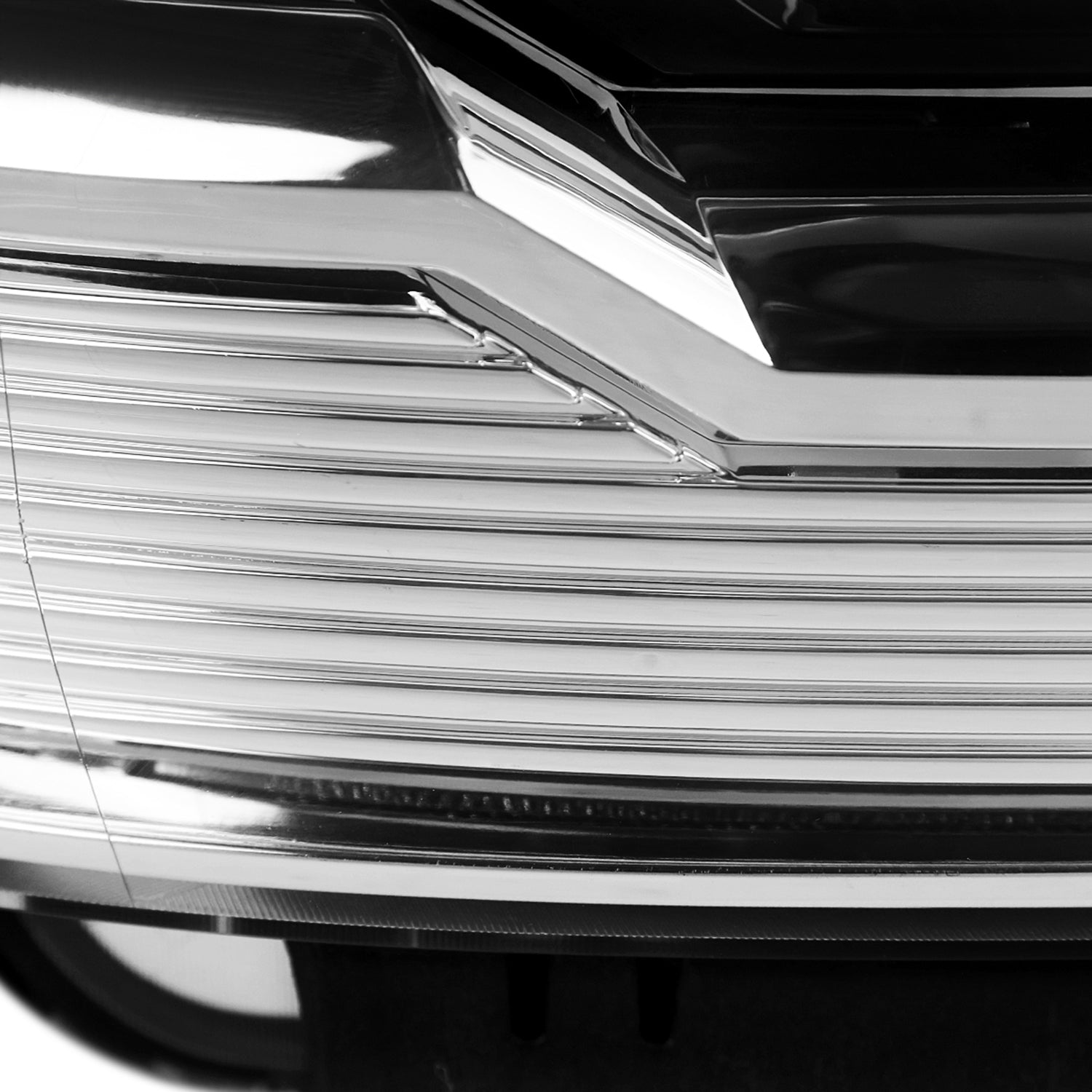 2014-2019 GMC Sierra 1500/2500HD/3500HD Projector Headlights - Passenger Side