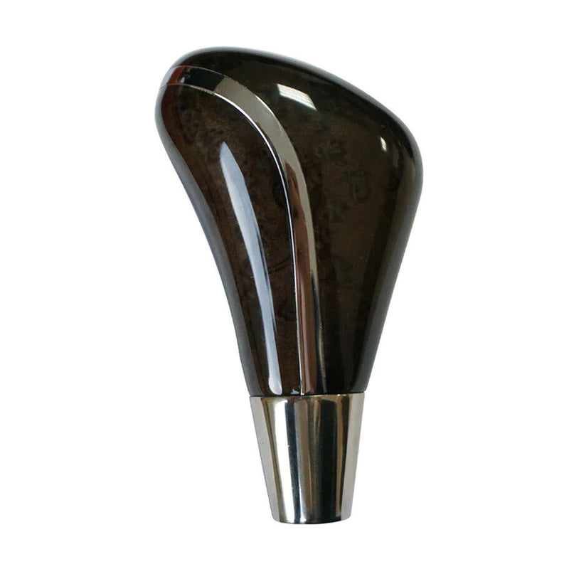 Mercedes E Class W210 W211 W220 Gear Shift Knob Handle Birdeye With Chrome