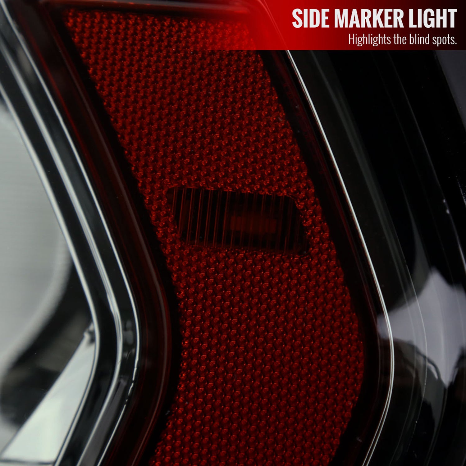 2019-2024 Dodge RAM 2500/3500/4500/5500 Factory Style Headlights Chrome/Smoke