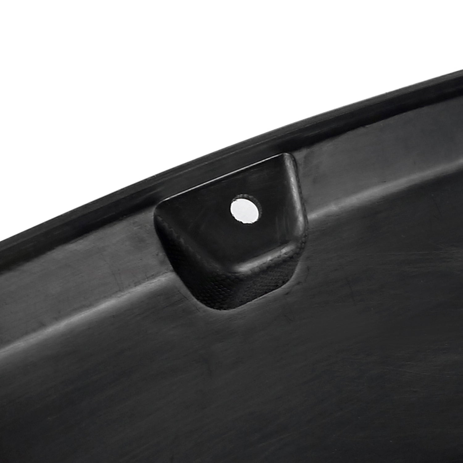 2011-2016 Ford F-250/F-350 SuperDuty Smooth Rivet Style Fender Flares