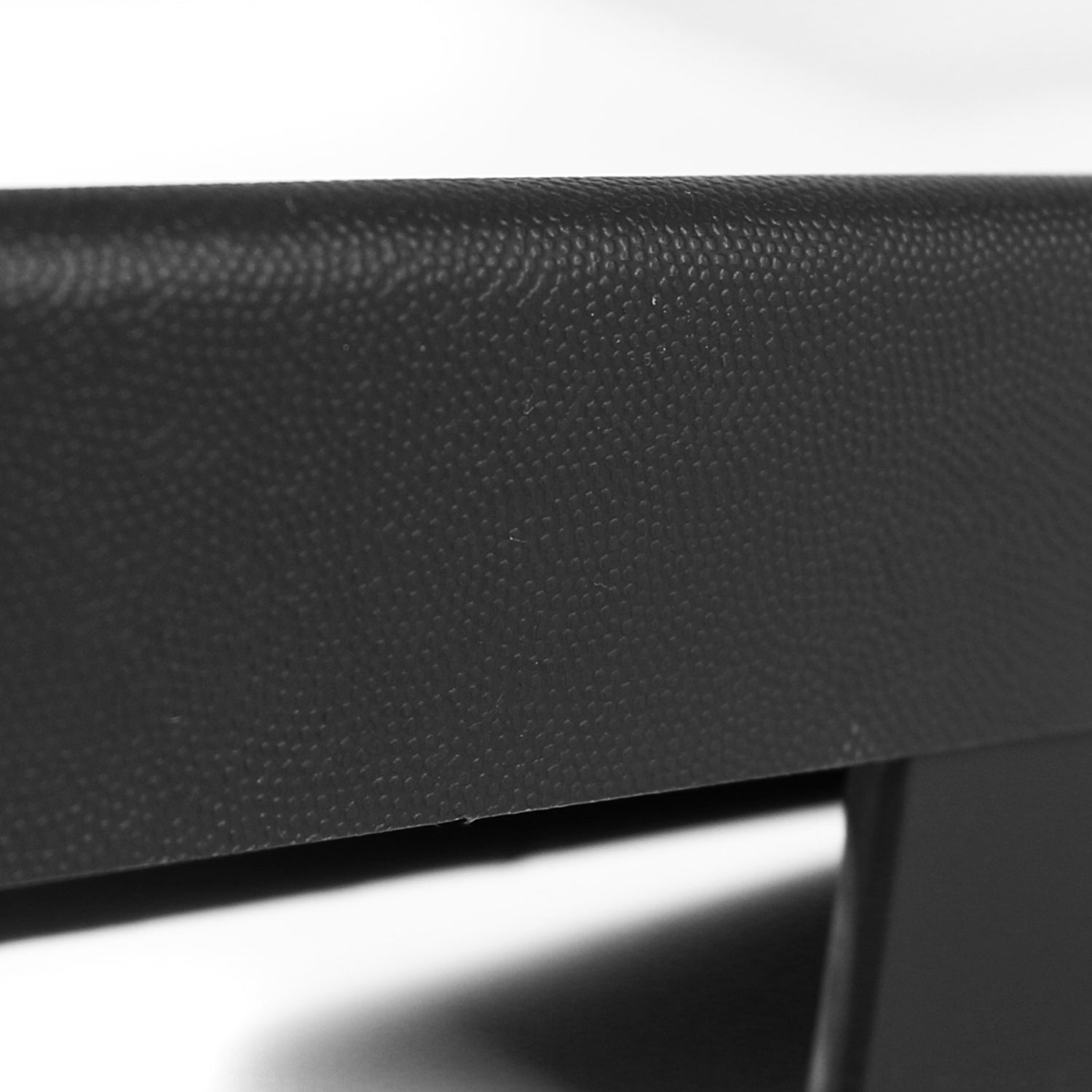 1997-2004 Ford F-150 Styleside Black OE Style Tailgate Cap Protector Cover