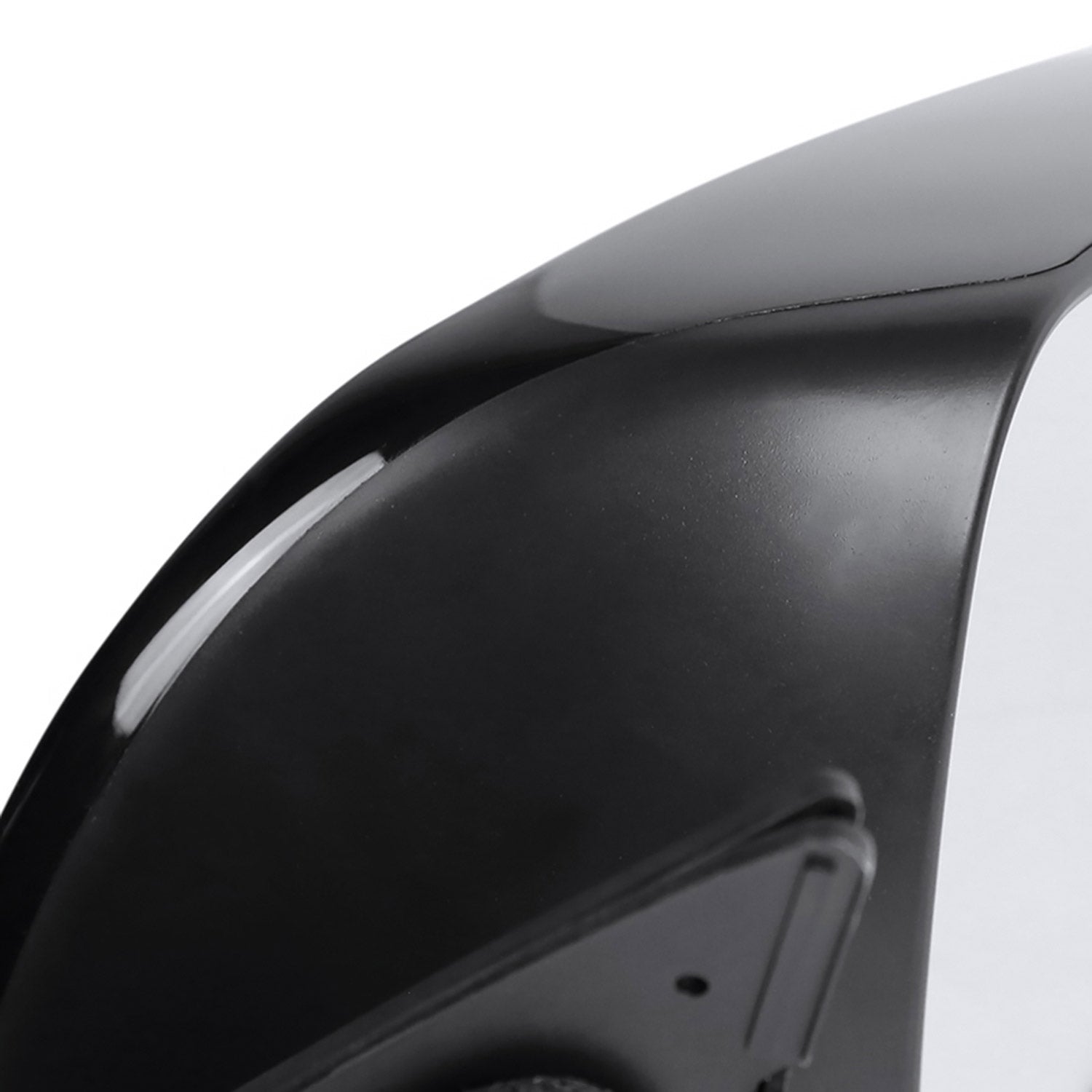 2008-2013 Toyota Highlander 5Pin Adjustable &Heated Side Mirror Passenger Side