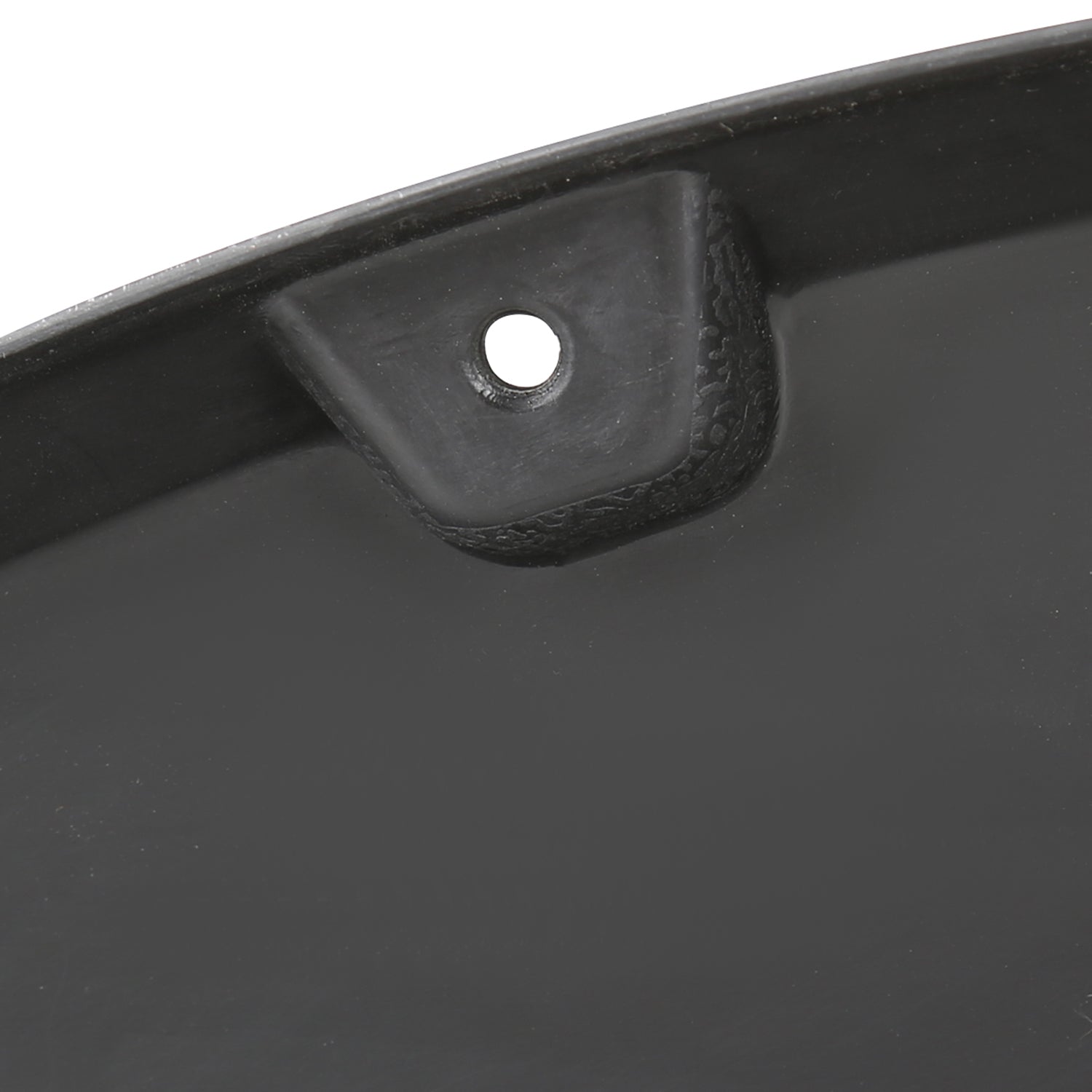 2018-2020 Ford F-150 Styleside Textured Rivet Style Fender Flares