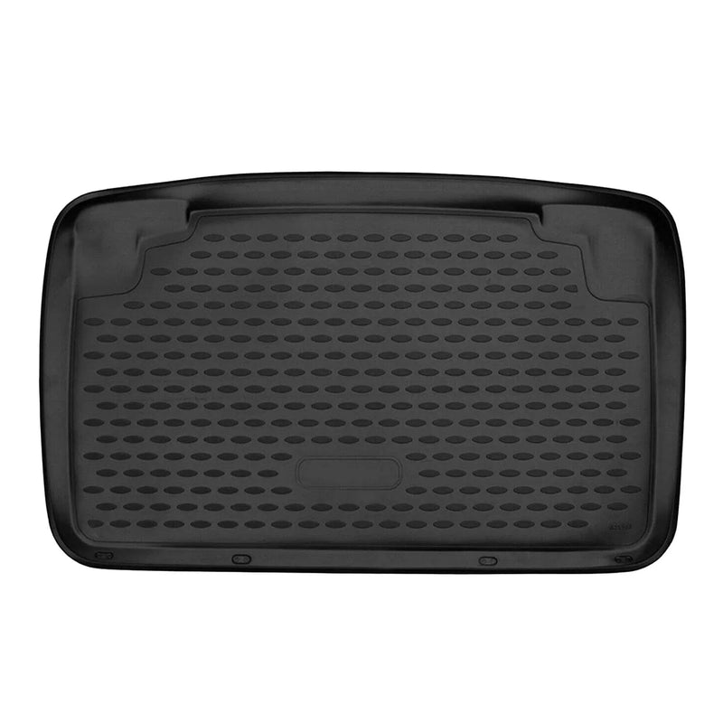 2016-2024 Mini Clubman F54 Cargo Liner Trunk Mat All Weather Black