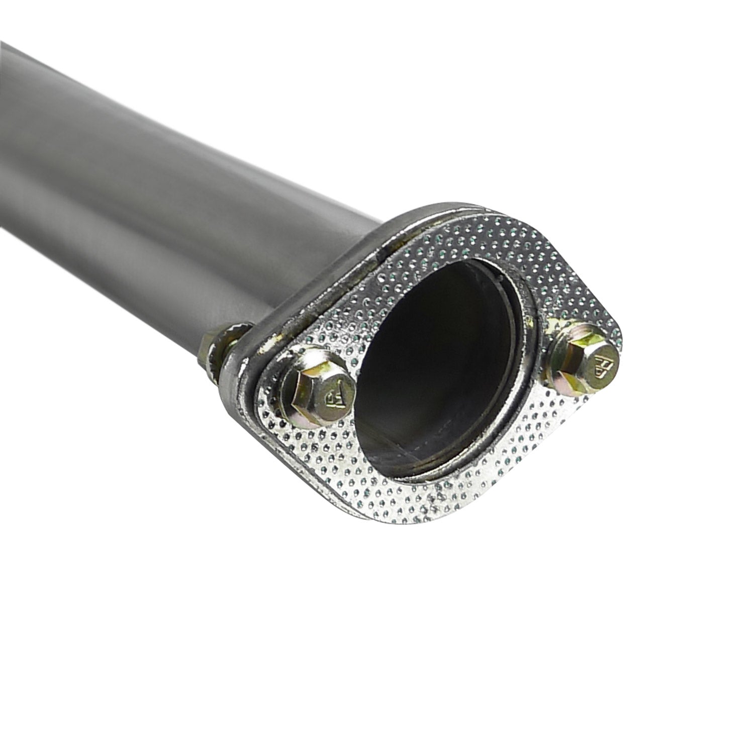 2005-2010 Scion tC T-304 S.Steel N1 Style Catback Exhaust System w/ Burnt Tip