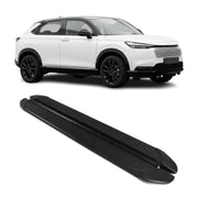 2023-2026 Honda HR-V Nerf Bar Side Step Running Boards Alu 2x