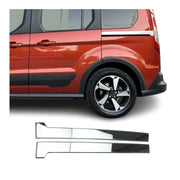 2014-2019 Ford Transit Connect L1 Side Door Molding Trim Stainless Steel
