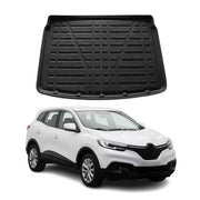2017-2022 Nissan Rogue Sport Cargo Liner Trunk Mat All Weather Black
