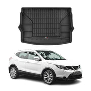 2017-2022 Nissan Rogue Sport Premium Cargo Liner Trunk Mat All Weather Heavy Duty