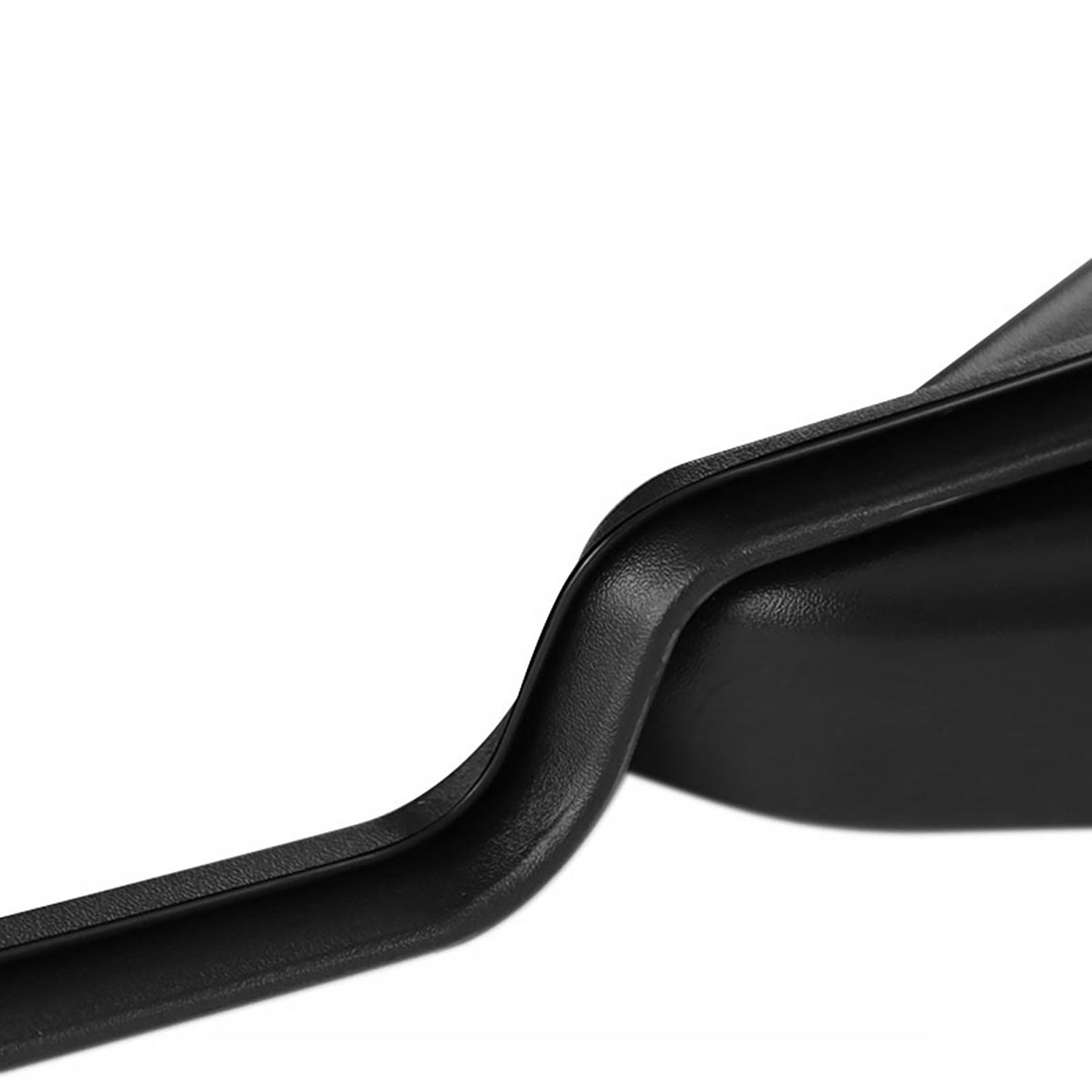 1999-2002 Chevy Silverado/Tahoe Sierra/Yukon Black Heated Side Mirror Driver