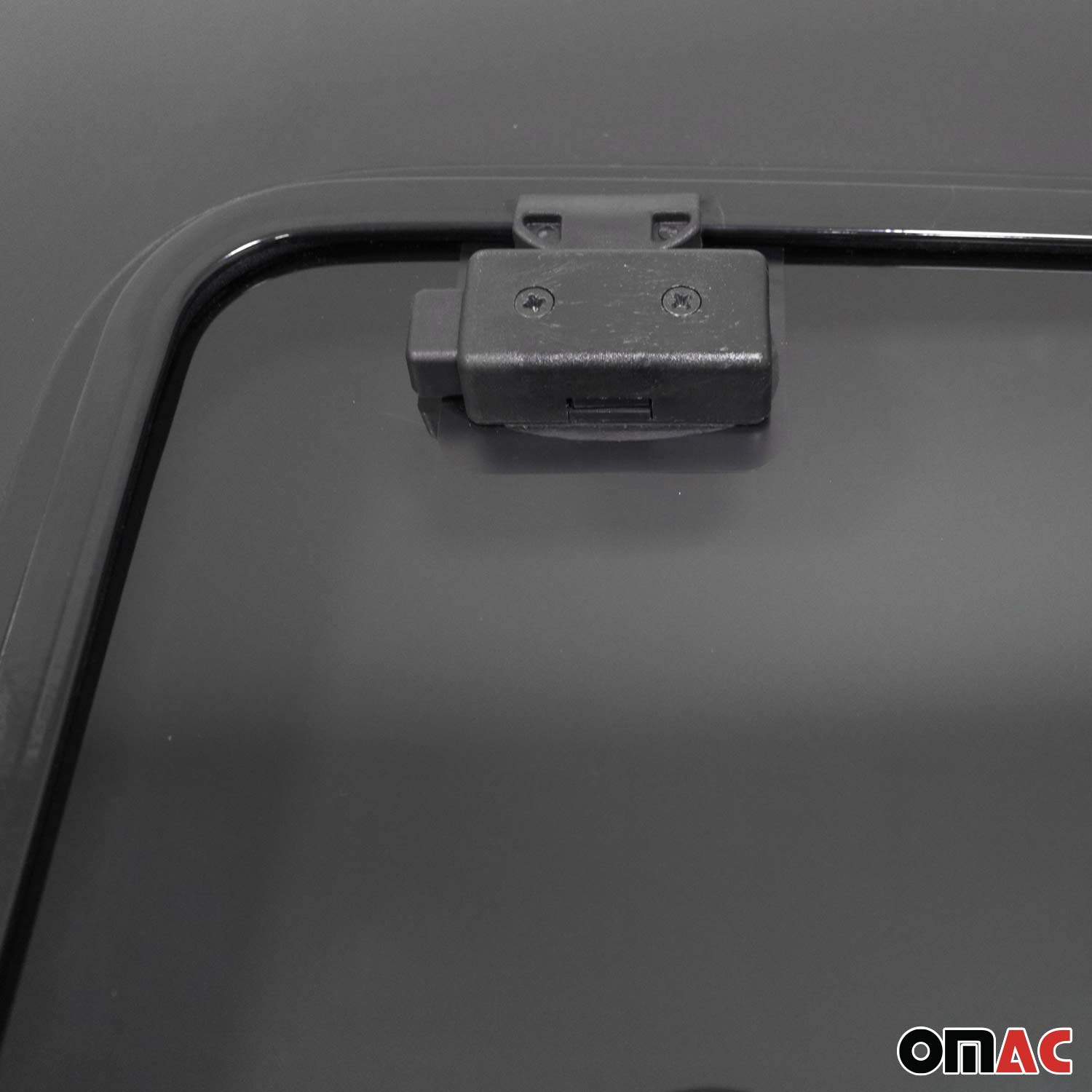 2019-2025 Mercedes Sprinter W907 910 Sliding Window Glass Rear Left Side L2