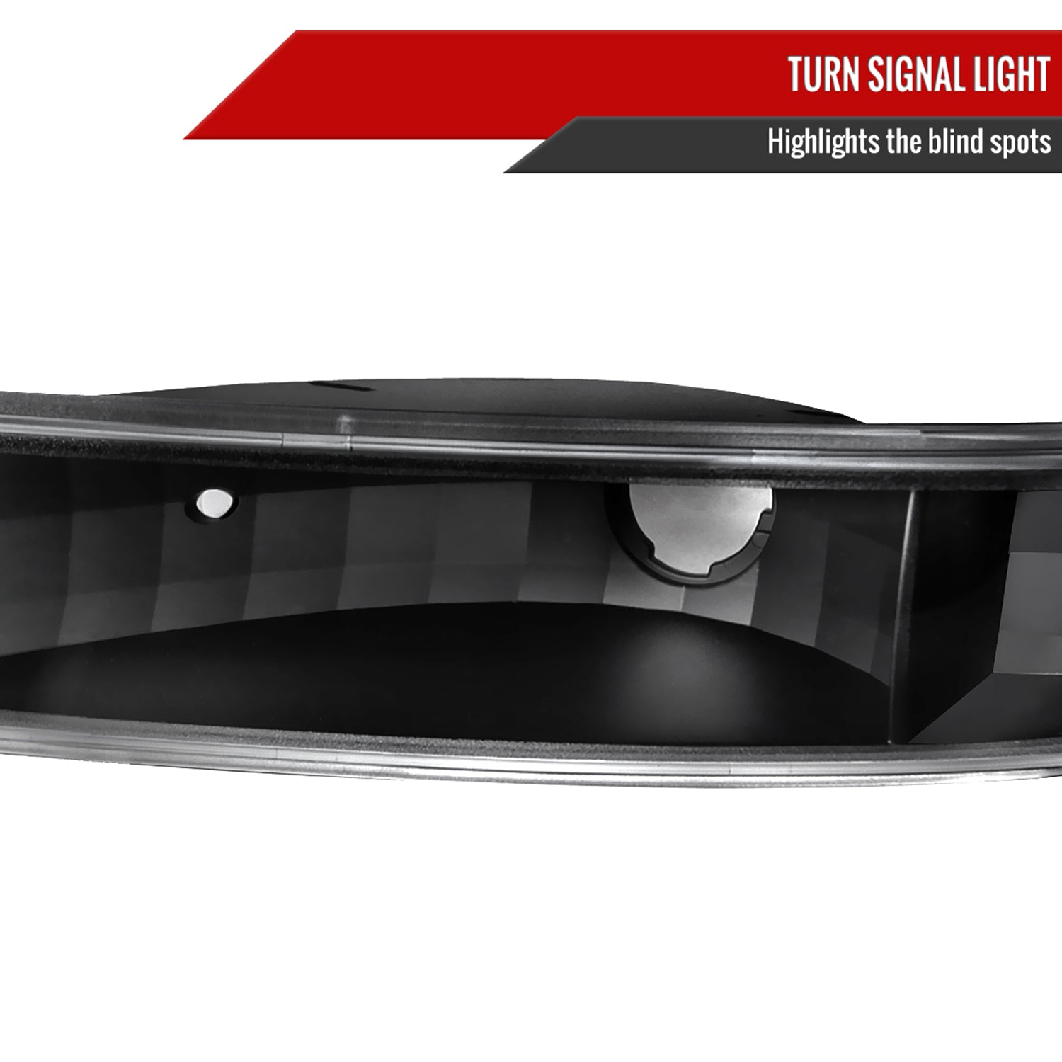 1999-2006 GMC Sierra/Yukon XL/SLT Dual Halo Headlights&Bumper Lights Black