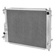 2005-2014 Ford Mustang V6 V8 Aluminum 3-Row Performance Radiator