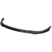 2019-2020 BMW 3 Series G20 M Sport/M340i Glossy Black 3Pcs Bumper Lip