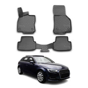 2013-2019 Audi A3 S3 (8V) / Golf MK7 / Seat Leon (MK3)