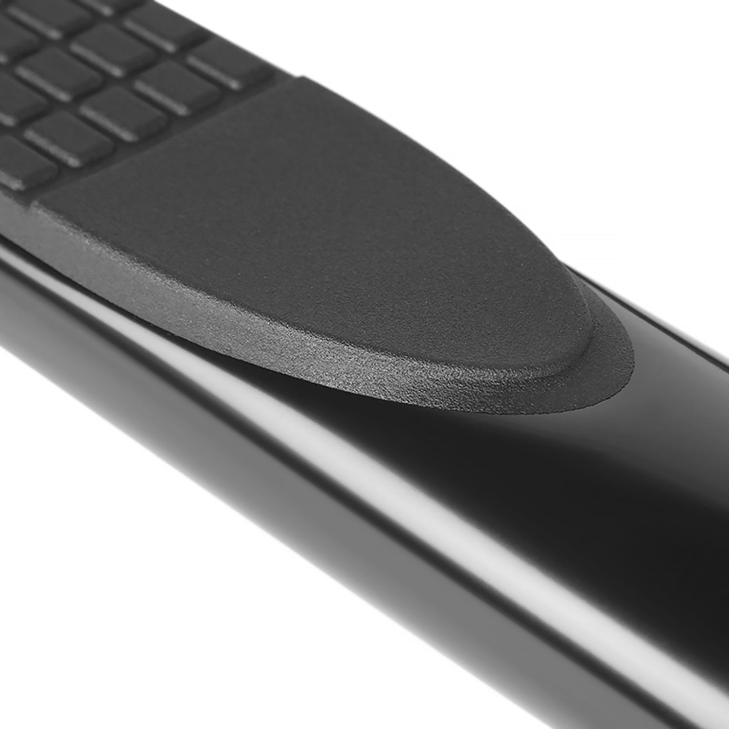 2015-2024 Ford F-150/F-250/350/450 Crew/SuperCrew Cab 4" Side Step Nerf Bars