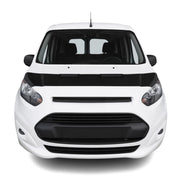 2014-2019 Ford Transit Connect Car Bonnet Mask Hood Bra Black 1 Pc