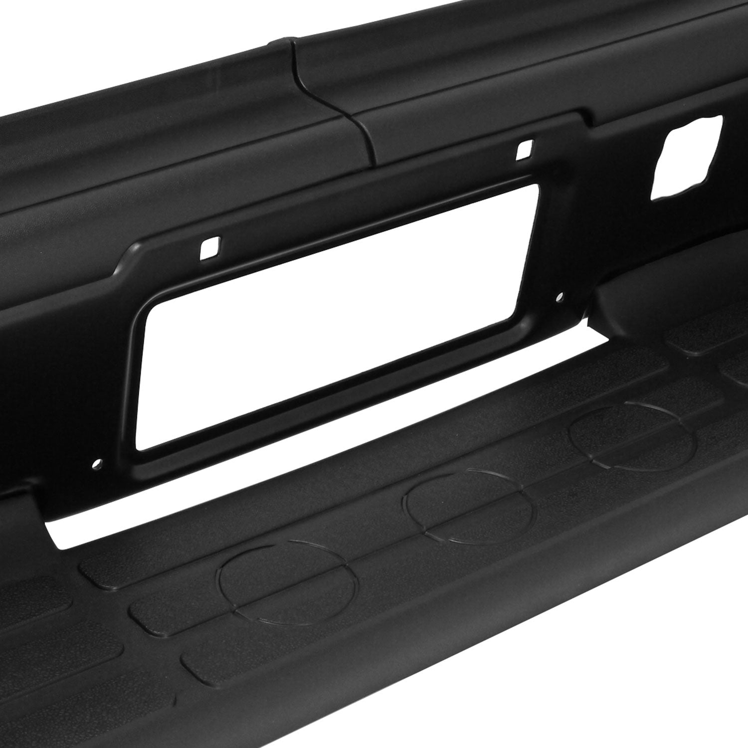 2000-2006 Chevy Suburban/Tahoe Yukon/Yukon XL Replacement Rear Step Bumper