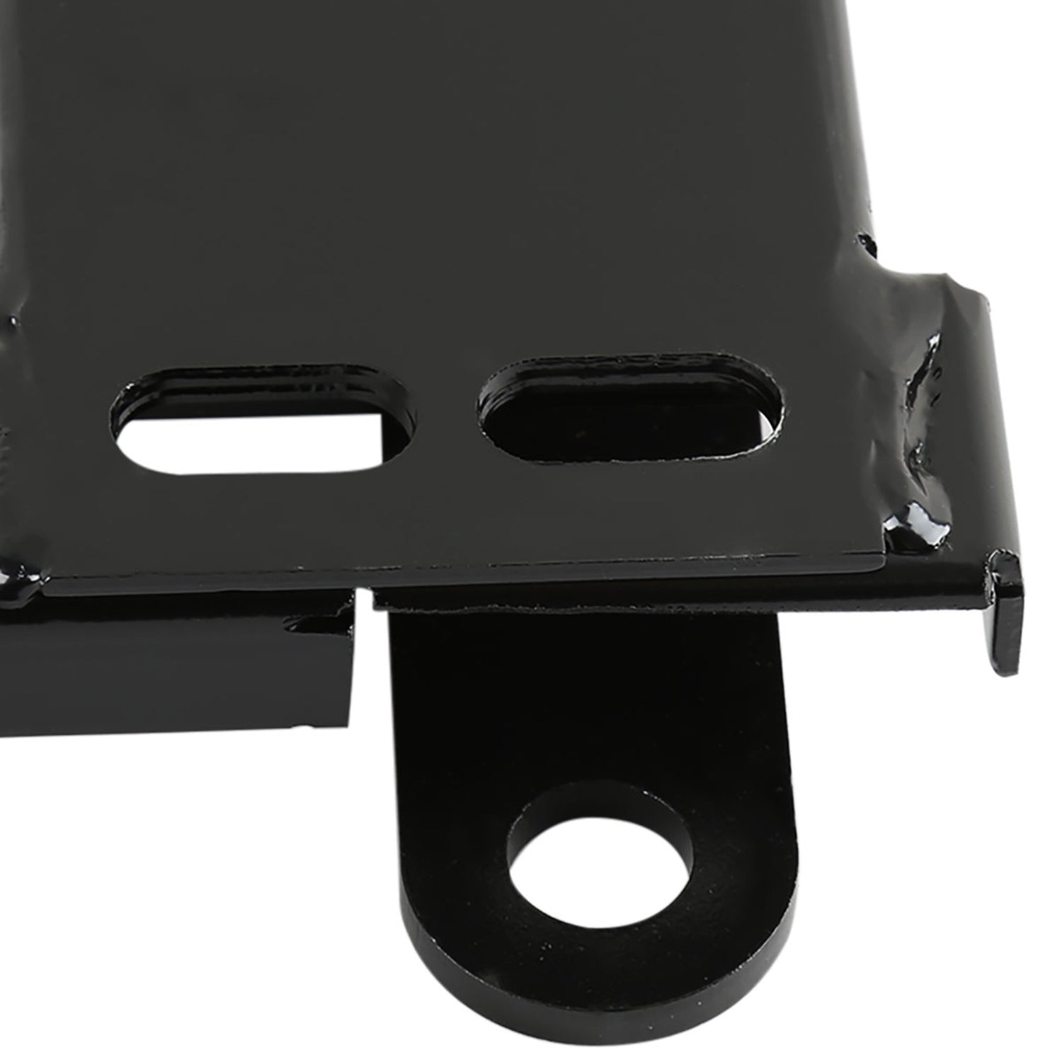 1999-2005 BMW E46 3 Series Coupe Tensile Steel Racing Seat Mounting Brackets
