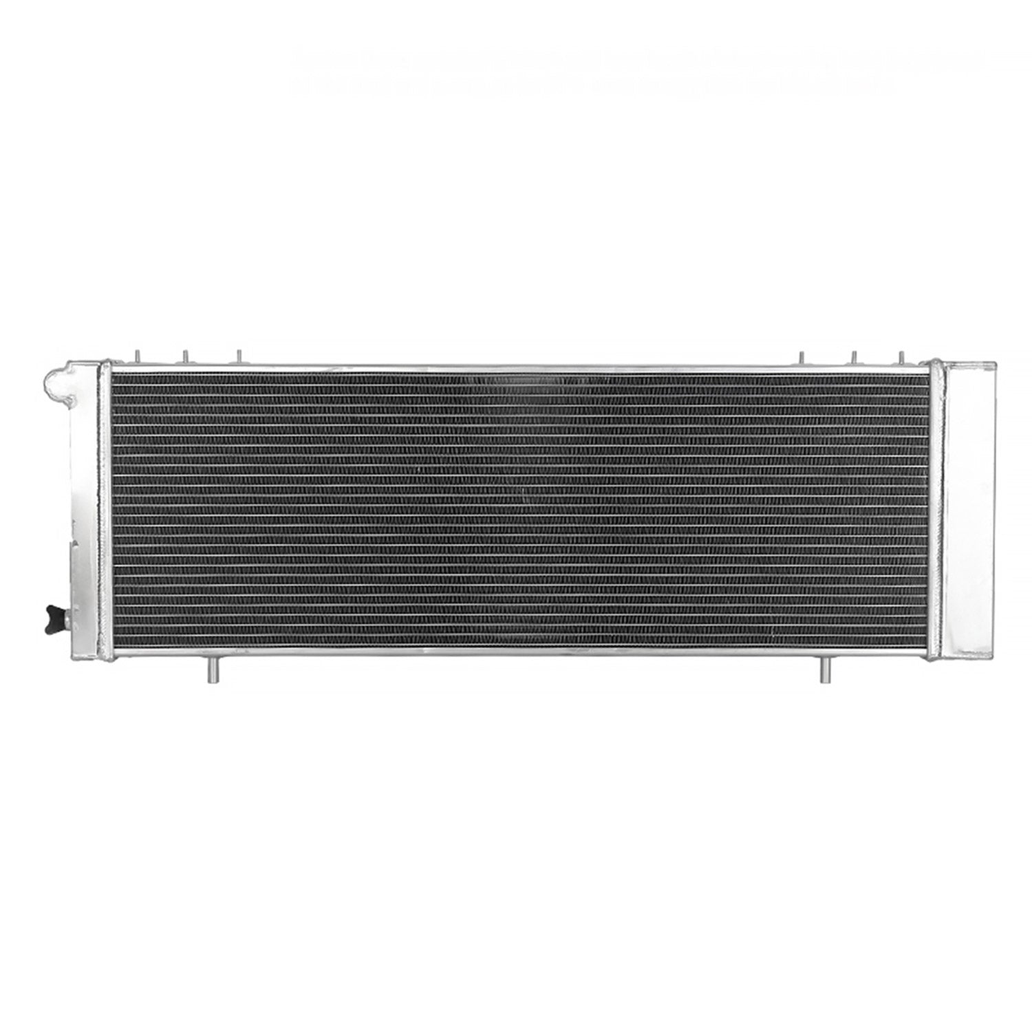 1984-1990 Jeep Cherokee/Wagoneer/Comanche 2.8L V6 3Row Performance Radiator