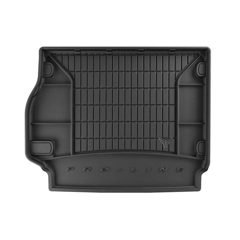 2006-2013 Land Rover Range Rover Sport Premium Cargo Liner Trunk Mat All Weather Heavy Duty Black