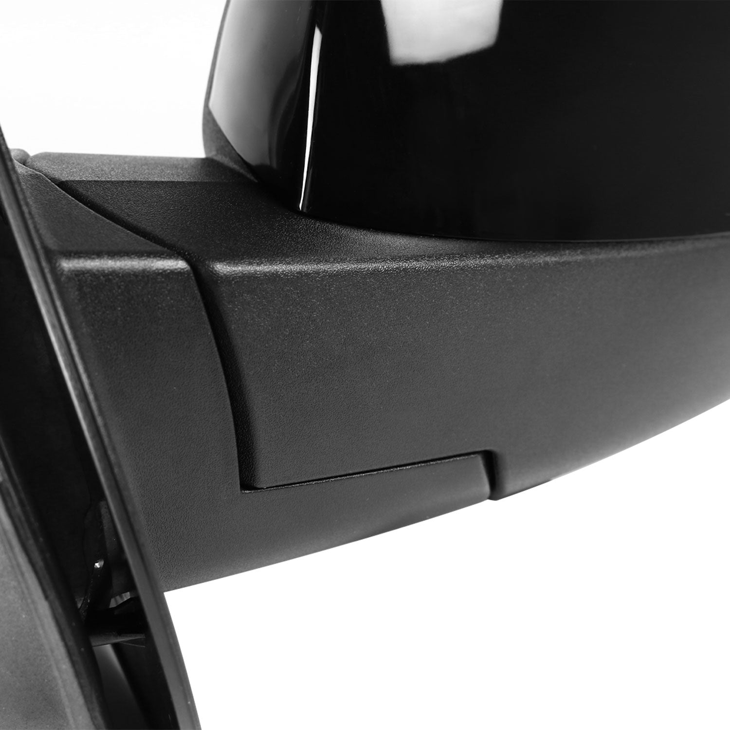 2007-2014 Chevy Silverado/Avalanche/Tahoe/Sierra Heated Side Mirror Driver