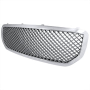 2005-2007 Dodge Magnum Chrome ABS Mesh Grille