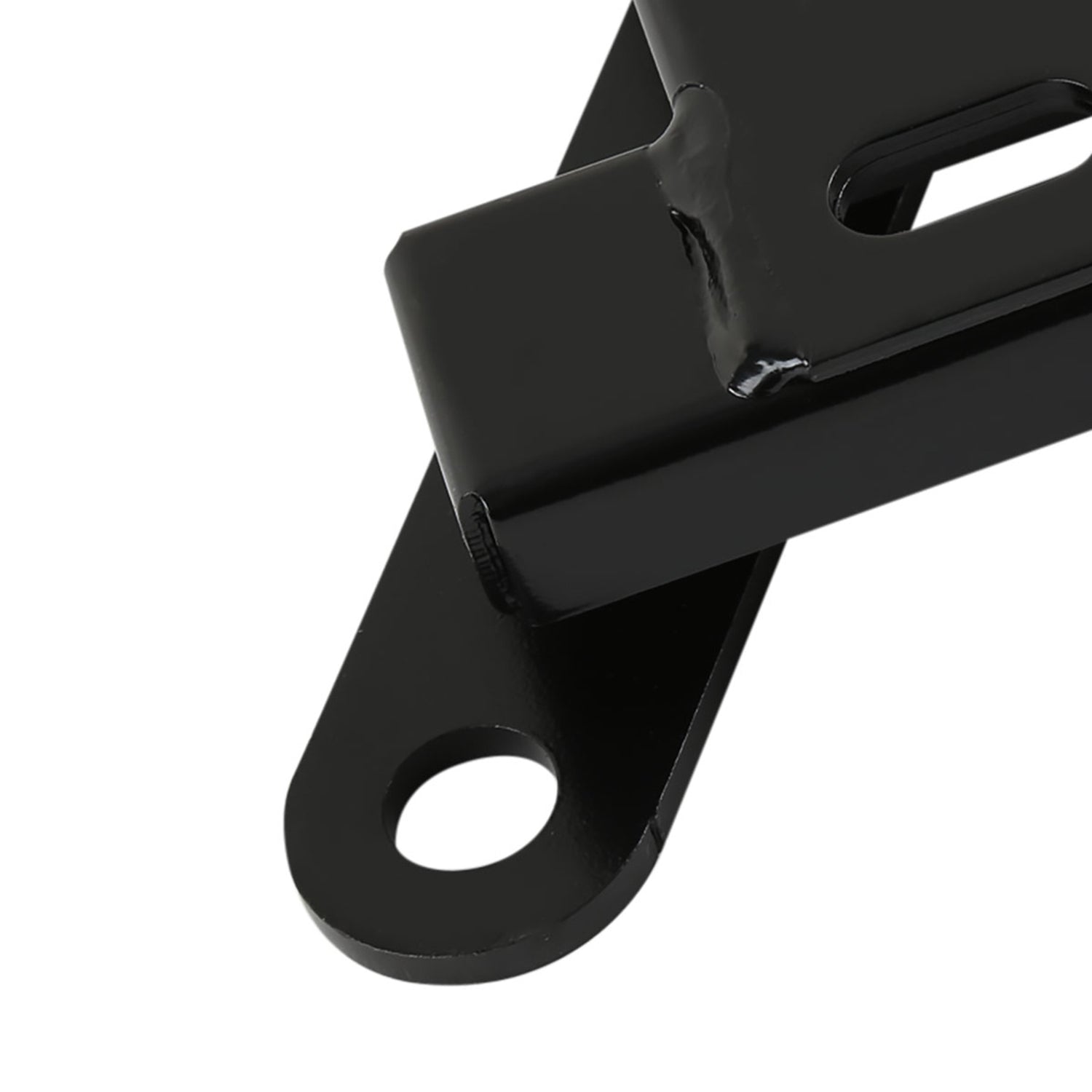 1999-2005 BMW E46 3 Series Coupe Tensile Steel Racing Seat Mounting Brackets