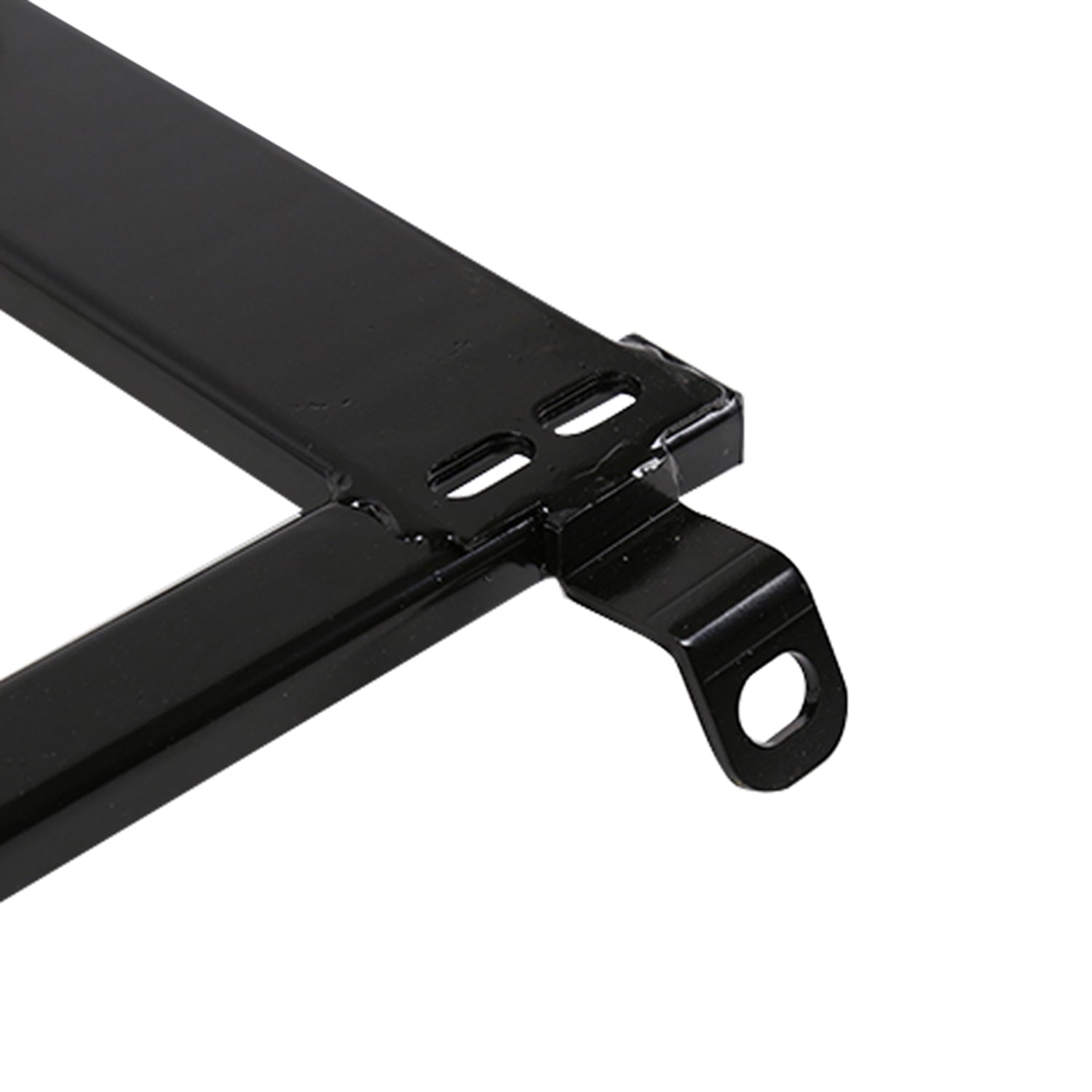 1990-1993 Acura Integra Tensile Steel Racing Seats Mounting Brackets - 2PCS