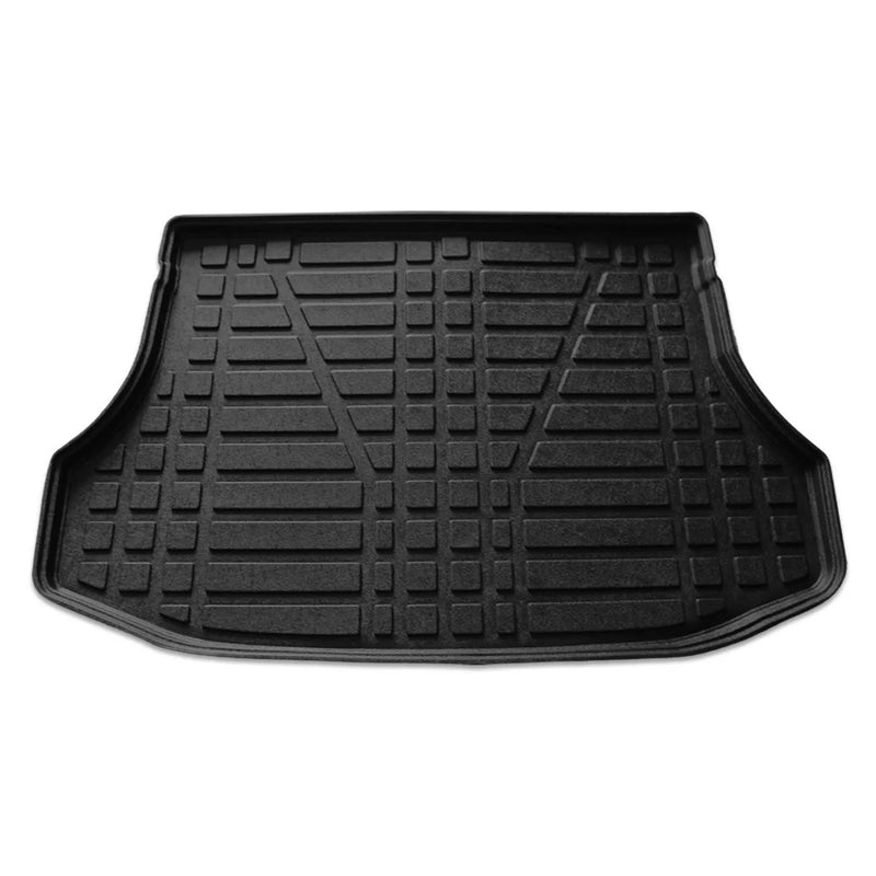 2003-2009 Kia Sorento Cargo Liner Trunk Mat All Weather Black