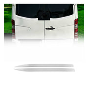 2019-2025 Mercedes Sprinter W907 910 Window Molding Trim Streamer Stainless Steel 2Pcs