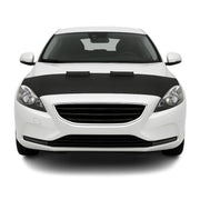 2013-2019 Volvo V40 Car Bonnet Mask Hood Bra Black 1 Pc