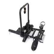 G3 Hitch Bike Rack Steel 2 Bikes 132.3lb E-Bike/MTB