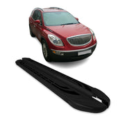 2008-2019 Chevrolet Traverse/ Buick Enclave Nerf Bar Side Step Running Boards 2x