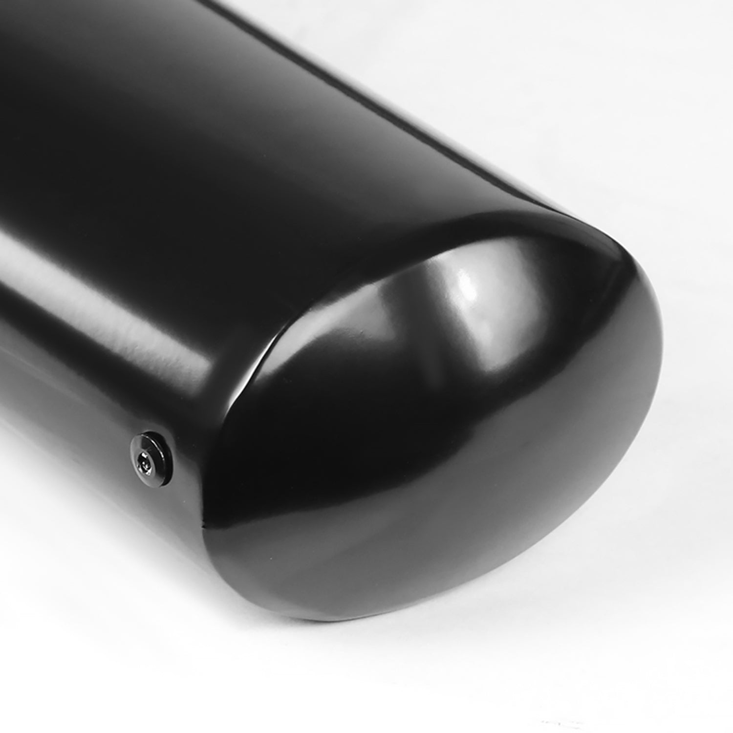 2015-2024 Ford F-150/F-250/350/450 Crew/SuperCrew Cab 4" Side Step Nerf Bars