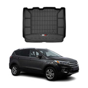 2013-2019 Ford Escape Premium Cargo Liner Trunk Mat All Weather Heavy Duty