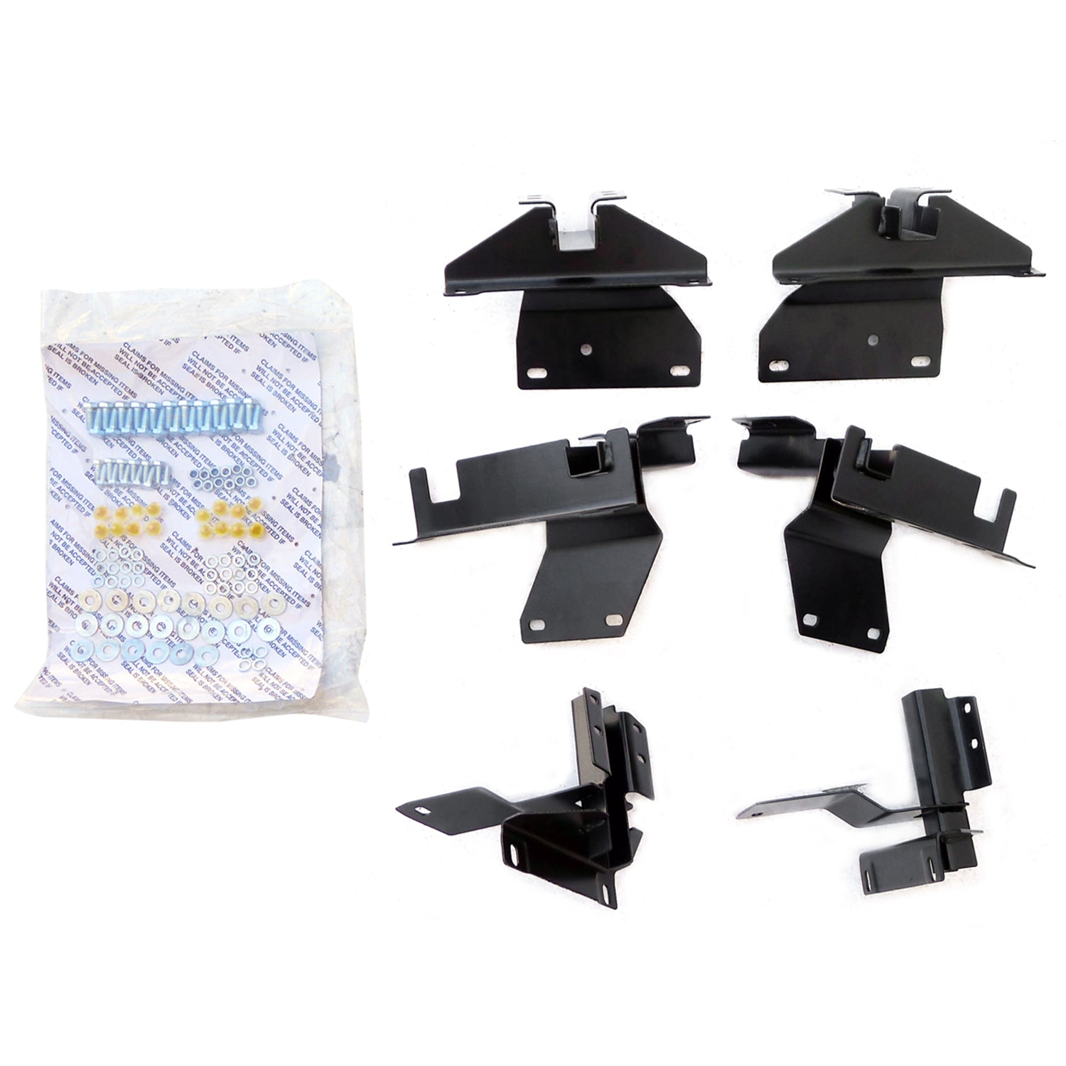 2006-2012 Land Rover Range Rover Aluminum Side Step Running Boards