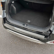 2020-2022 Kia Sportage Rear Bumper Guard Stainless Steel Glossy