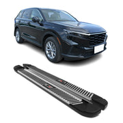 2023-2026 Honda CR-V Nerf Bar Side Step Running Boards Alu 2x