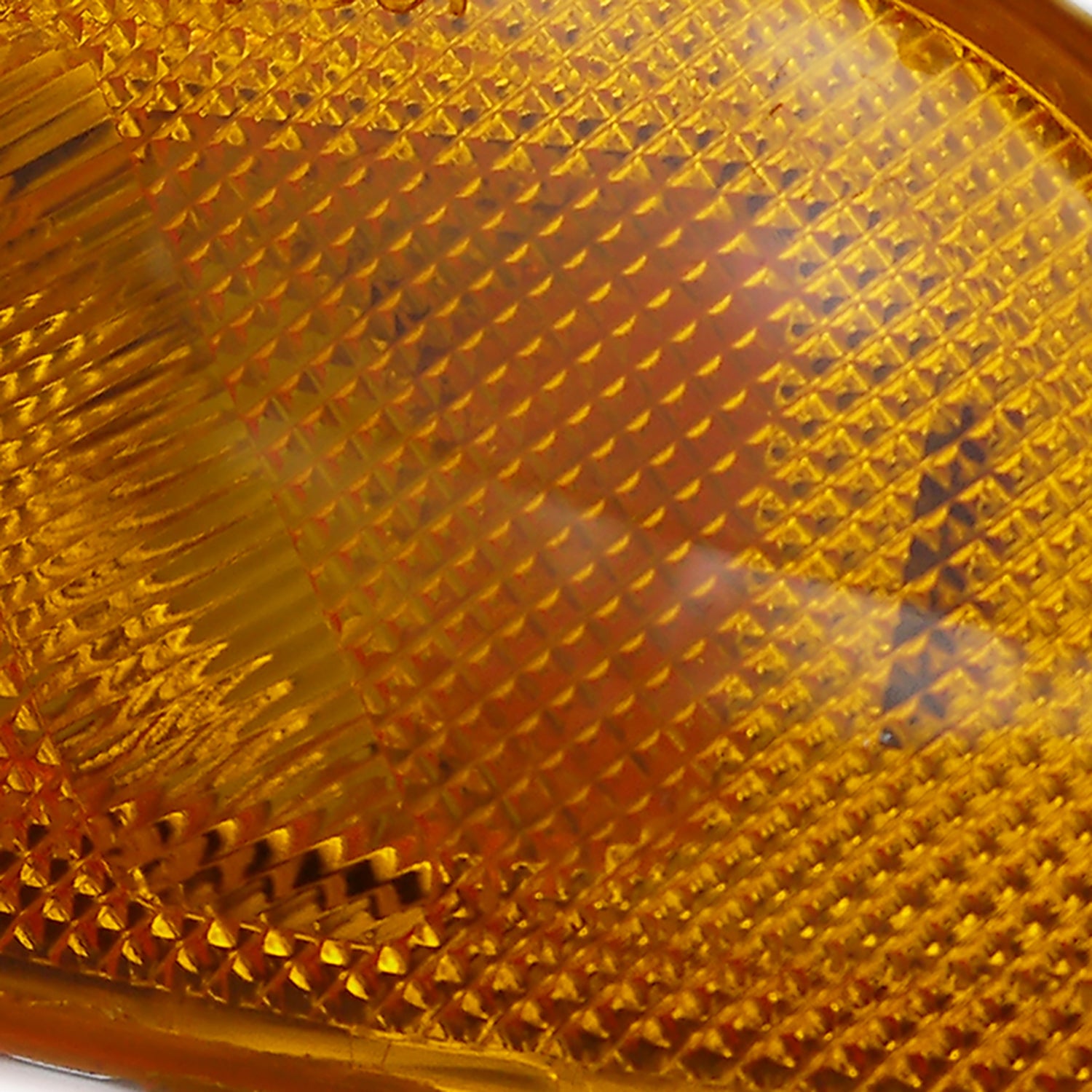 2002-2003 Subaru WRX Impreza Amber Lens Side Marker Signal Lights