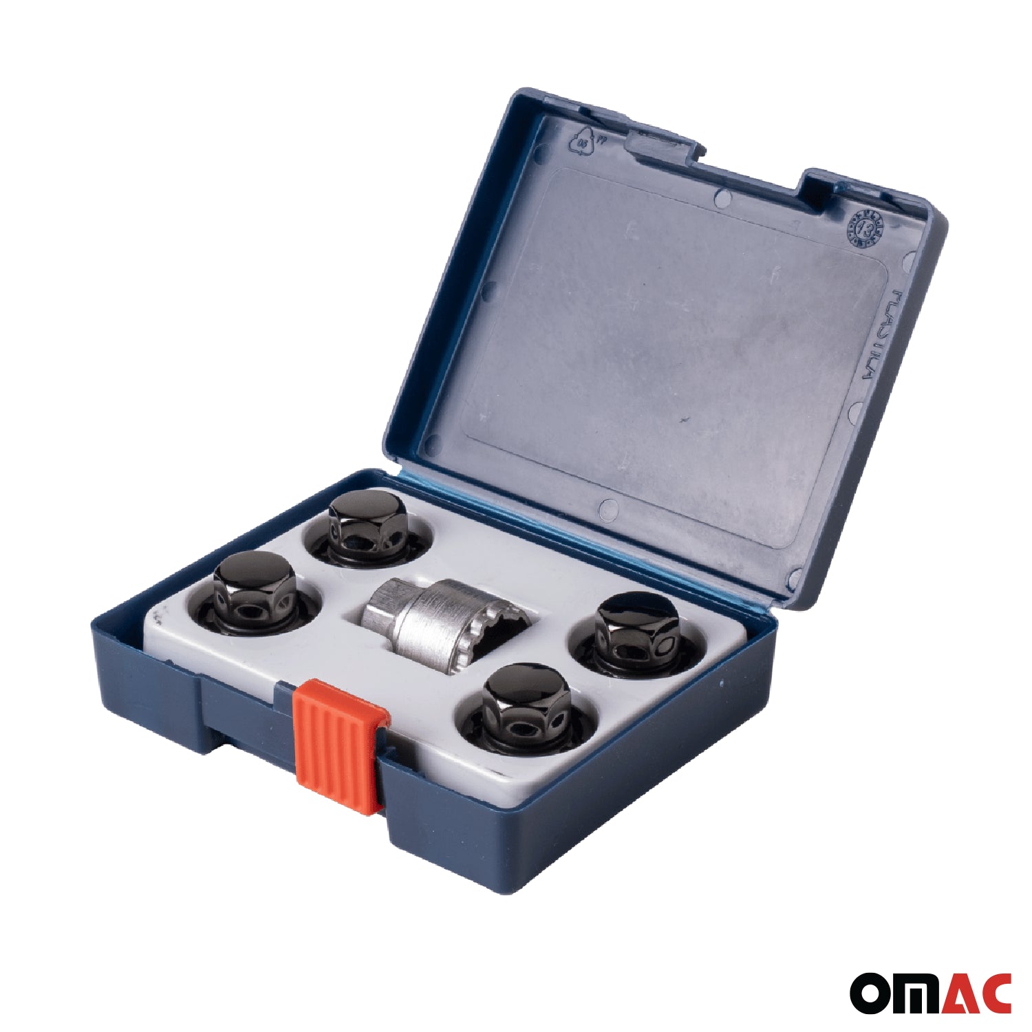 Wheel Lock Kit for Nissan Altima Ariya Armada Frontier Kicks Murano M12X1,25