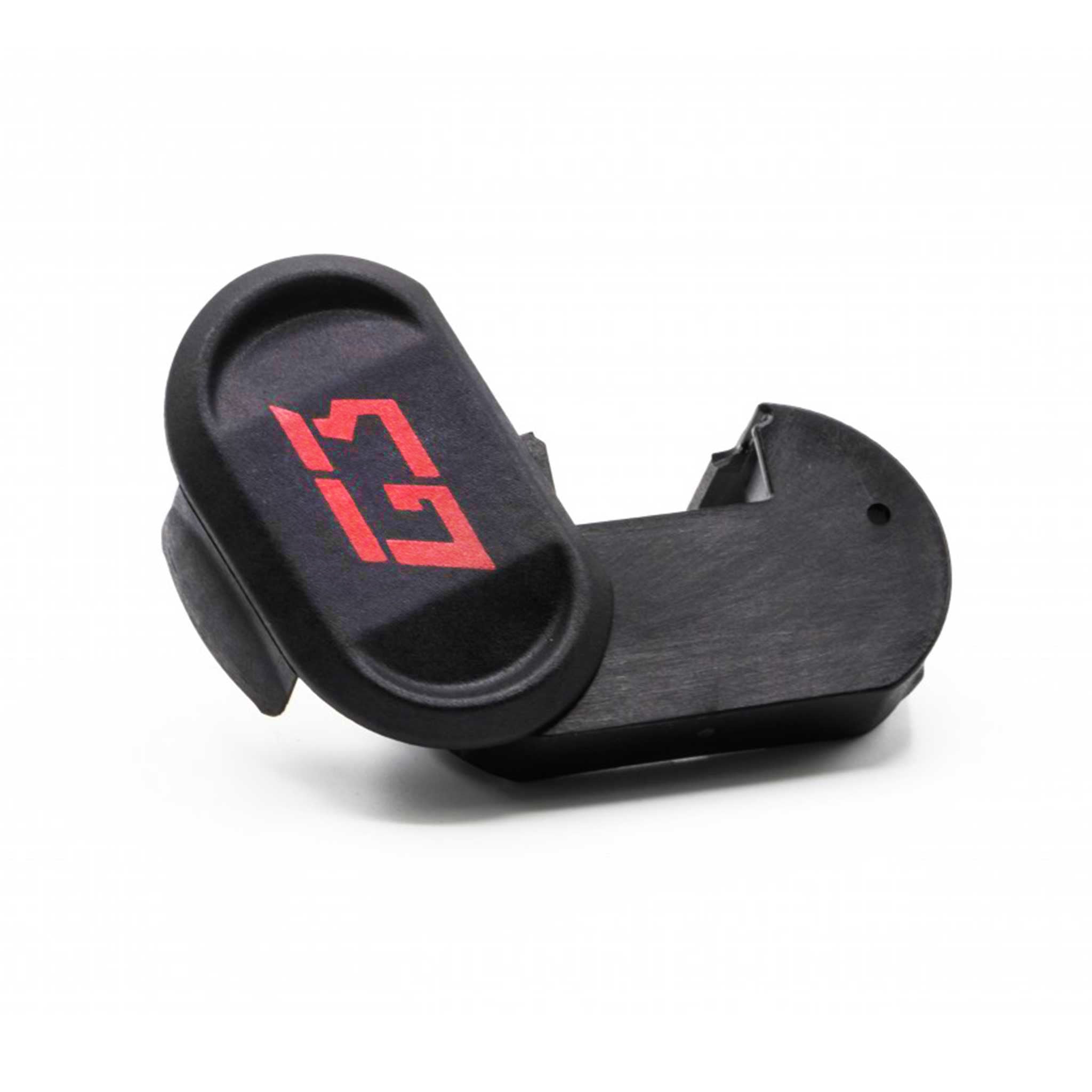 Roof Bar End Cap Flex Cap for All G3 roof bars (Pacific alu/Open/Clop alu) Fits all G3 roof bars, including the Pacific alu, Open and Clop alu ranges.