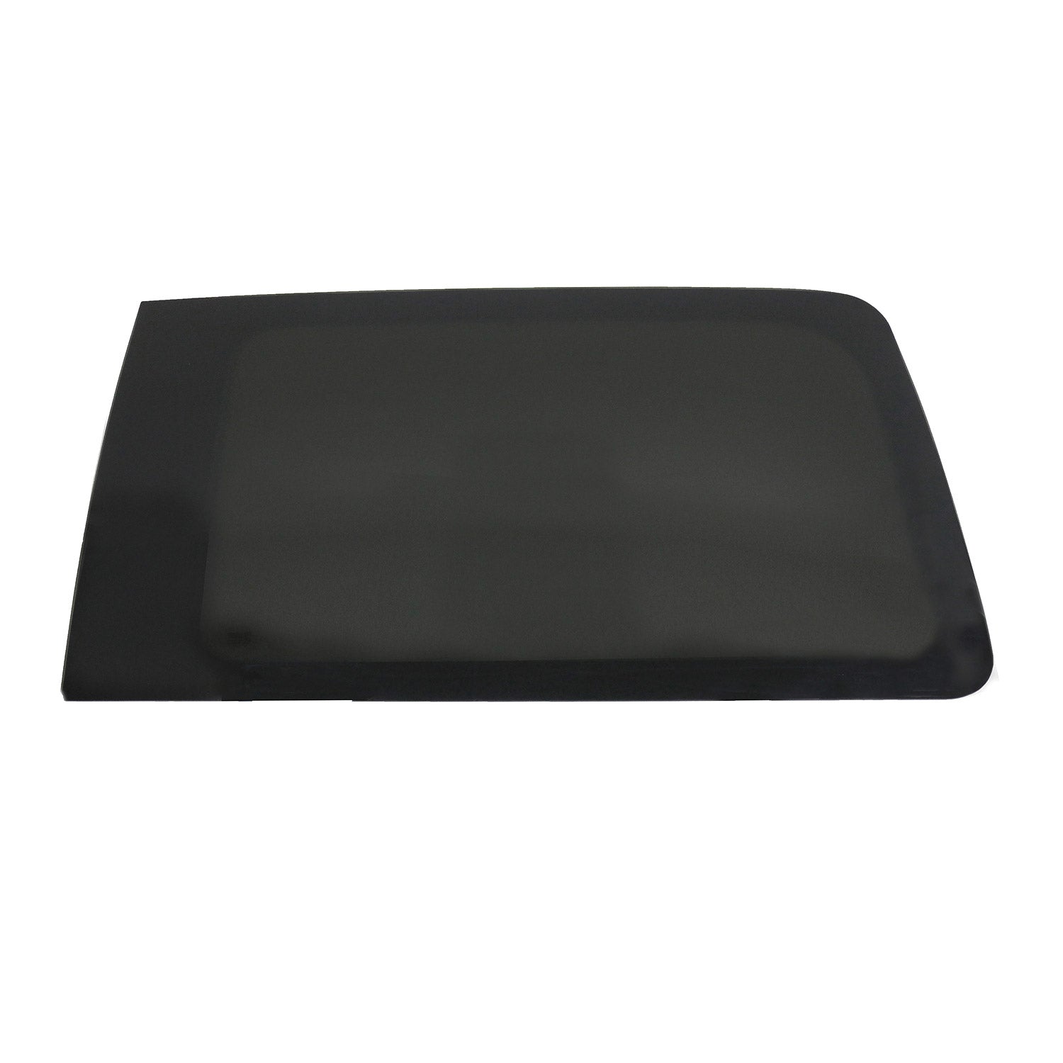 2015-2026 Ford Transit Window Glass Mid-High Roof Front Right Side L2 L3 L4
